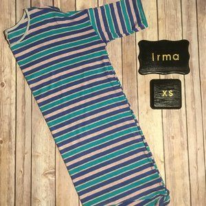 Lularoe Irma XS #14